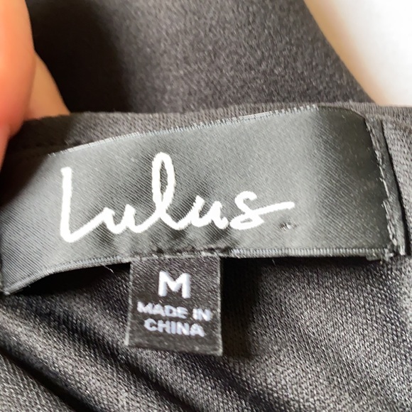 Dress - Picture 3 of 3